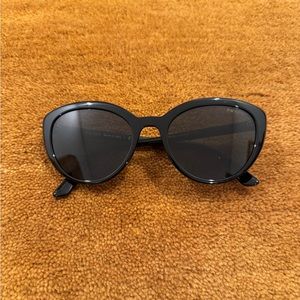Prada Sunglasses barely worn!